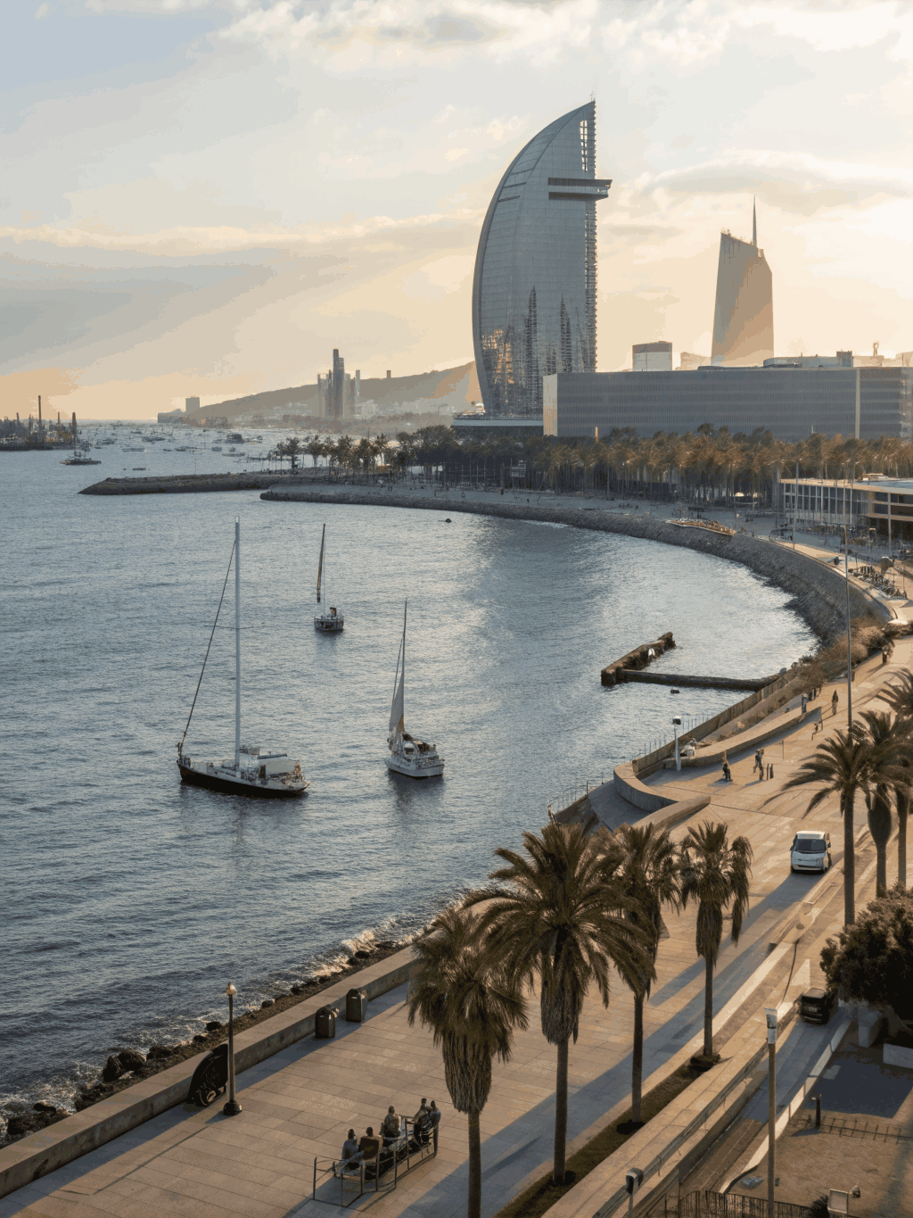 Circuit Festival Barcelona