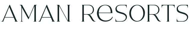 Aman Resorts logo