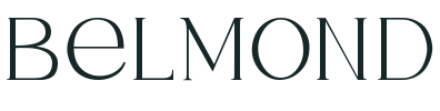 Belmond logo