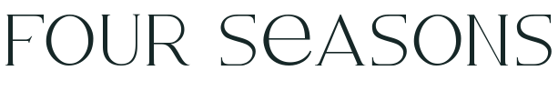 Four Seasons logo
