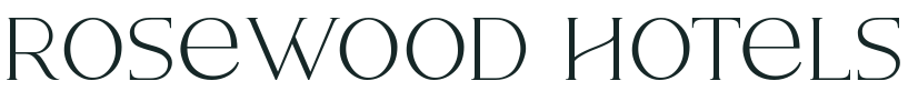 Rosewood Hotels logo