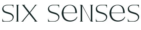 Six Senses logo