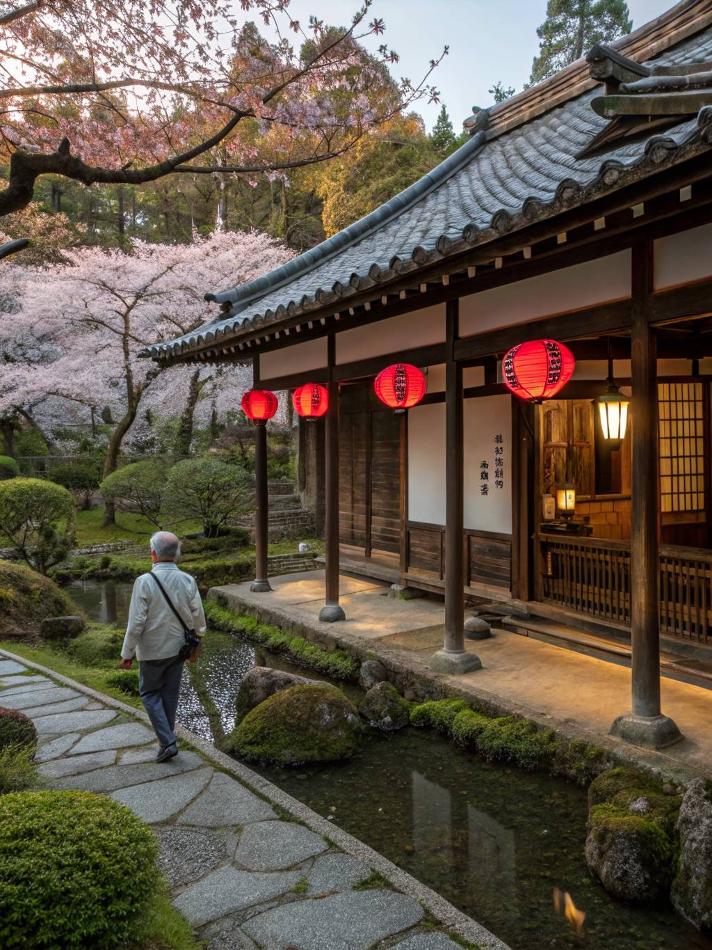 Kyoto Heritage Tour