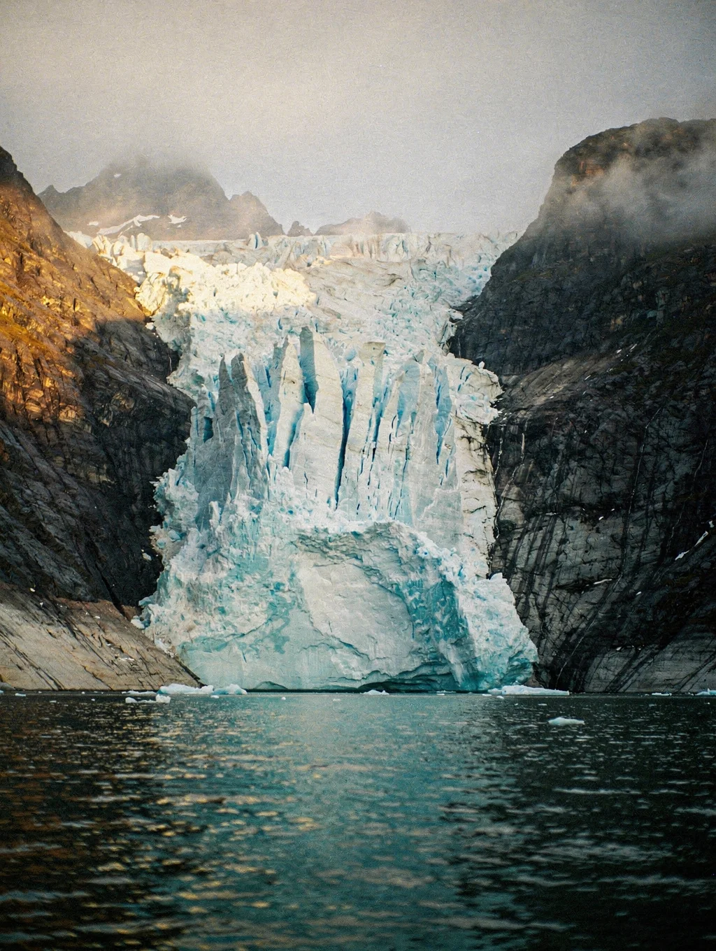 Patagonia Wilderness Tour