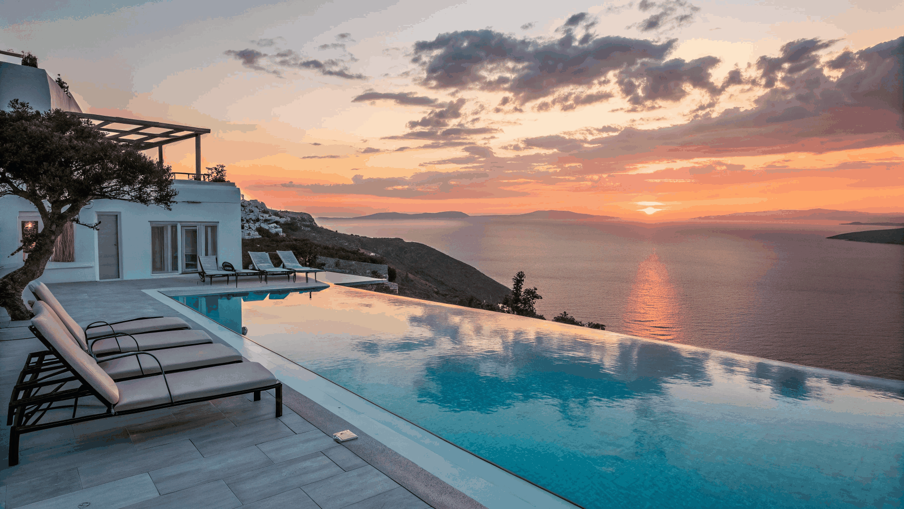 Luxury travel experience 2